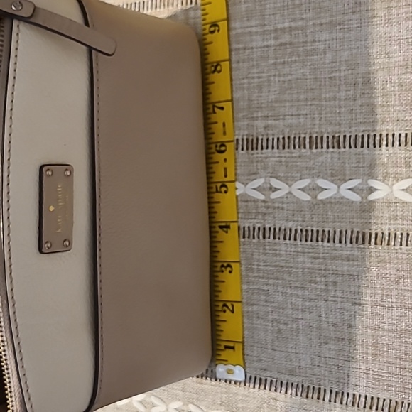 EUC Kate Spade Crossbody Hip Bag - Picture 8 of 11